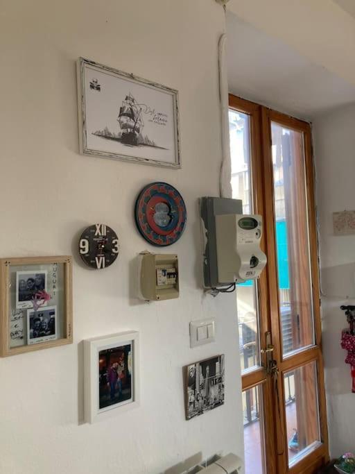 Casetta Pisa Turín Exteriér fotografie