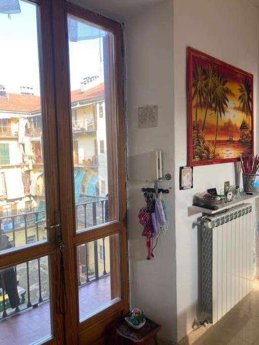 Casetta Pisa Turín Exteriér fotografie
