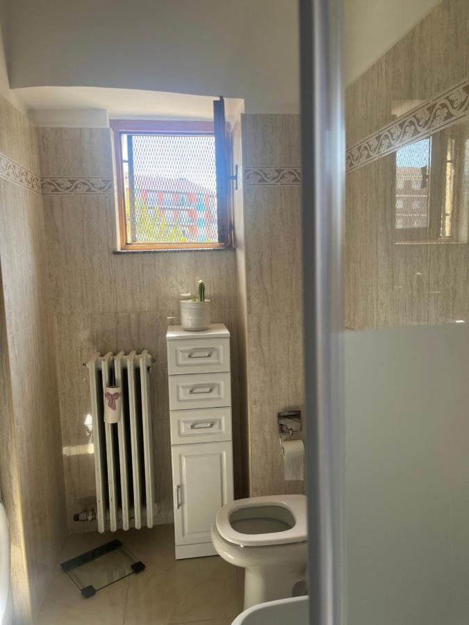 Casetta Pisa Turín Exteriér fotografie